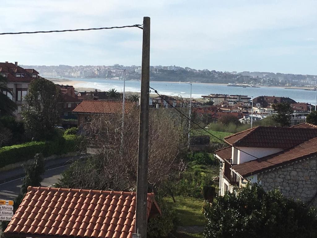 Double Room with Sea View room - Image 2