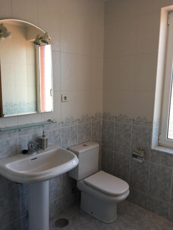 Twin Room with Sea View room - Image 1