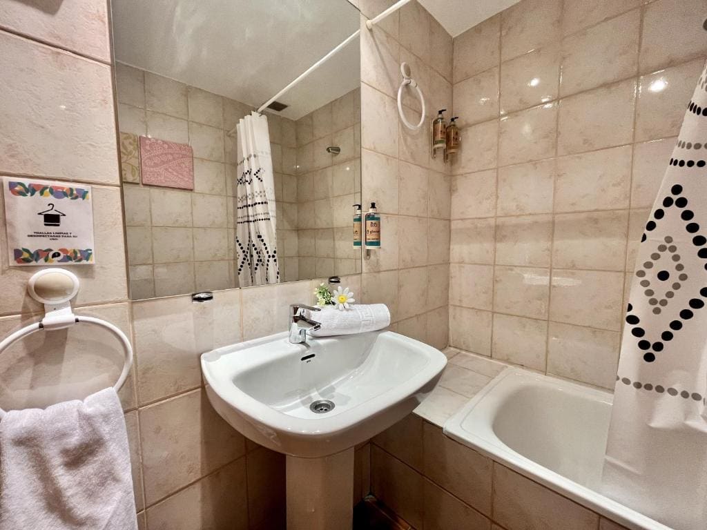 Standard Double Room with Balcony room - Image 1