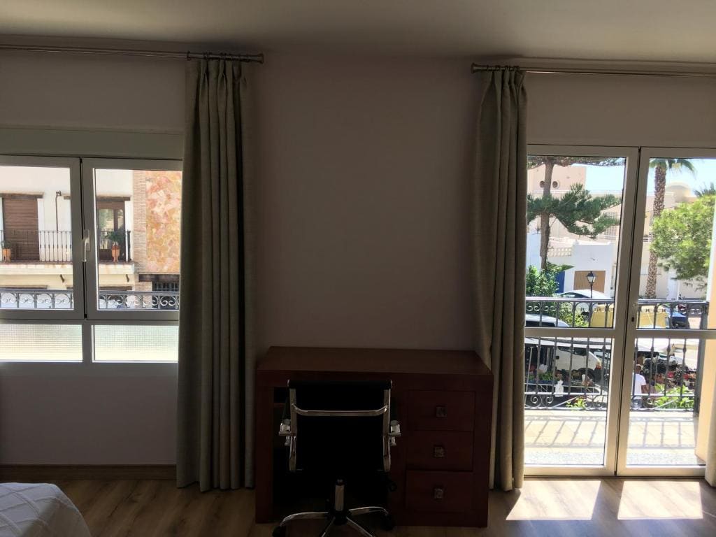 Double Room with Balcony room - Image 1