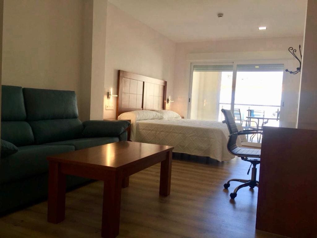 Twin Room with Terrace room - Image 1