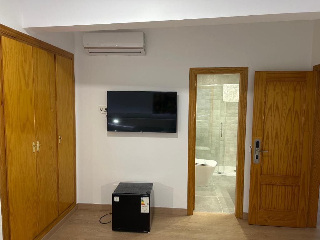 Twin Room room - Image 3