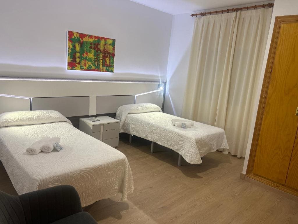 Twin Room room - Image 1
