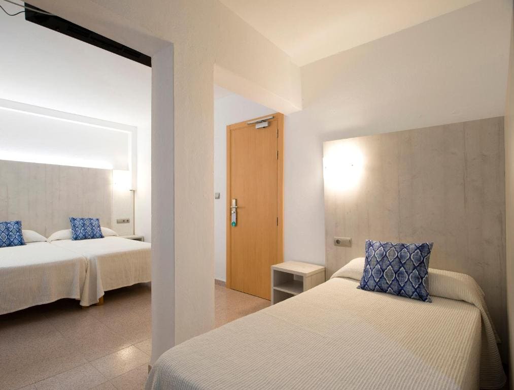 Triple Room room - Image 2