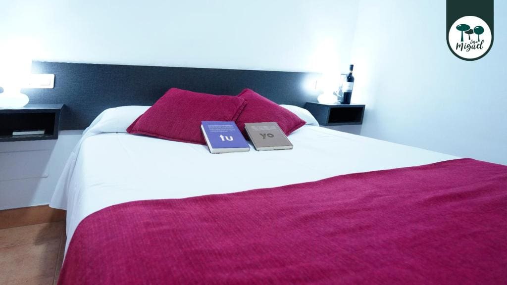 Double Room room - Image 2
