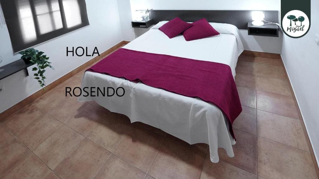 Double Room room - Image 1