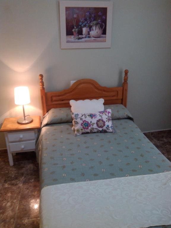 Double or Twin Room room - Image 1