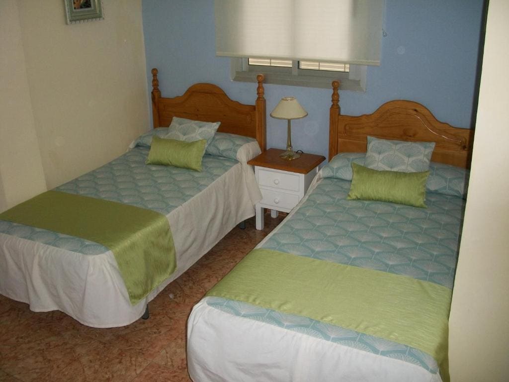 Double or Twin Room room - Image 2