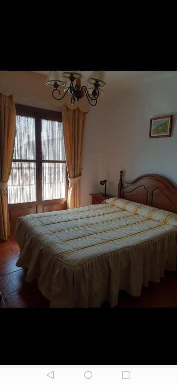 Double Room with Terrace room - Image 2
