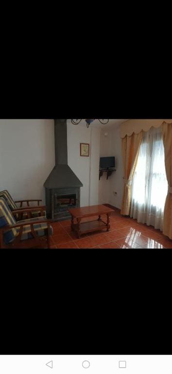 Double Room with Terrace room - Image 1