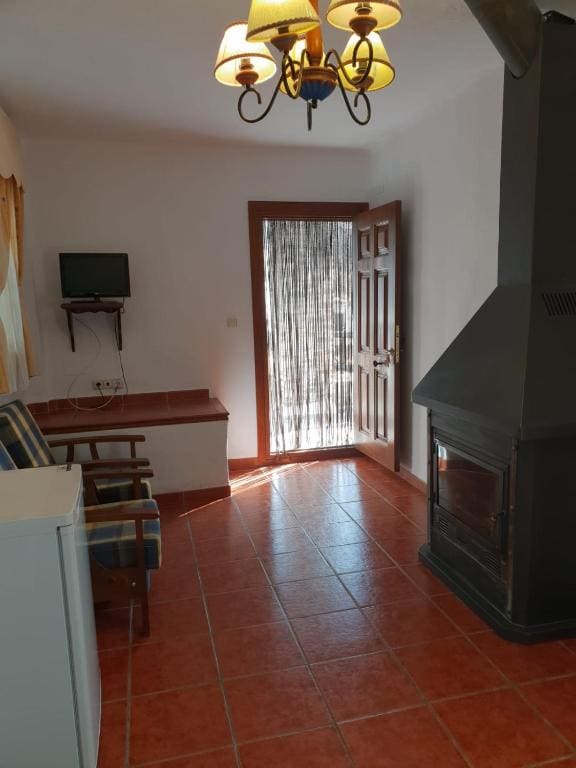 Twin Room with Terrace room - Image 2