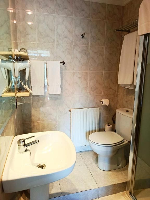 Double Room room - Image 1