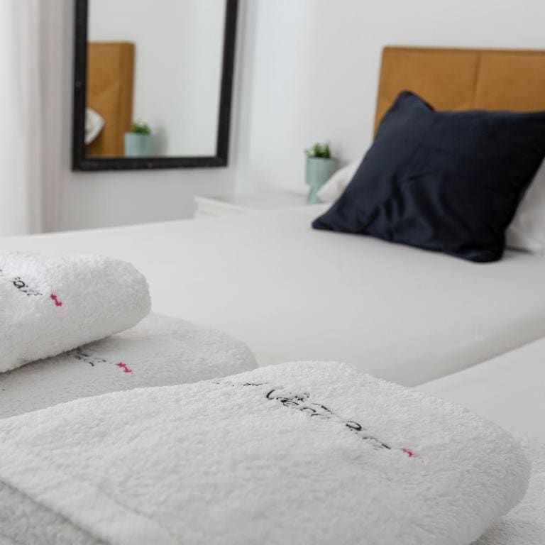 Double or Twin Room room - Image 1