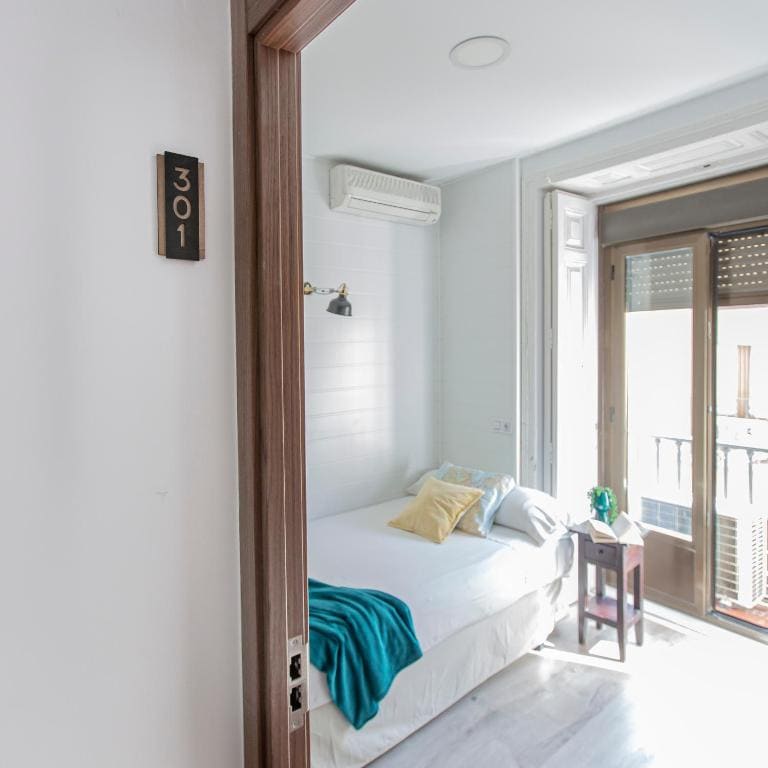 Single Room room - Image 1