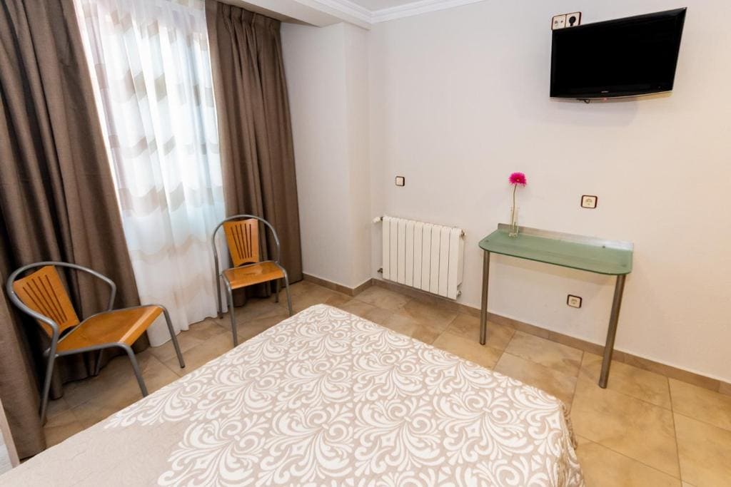 Double Room room - Image 1
