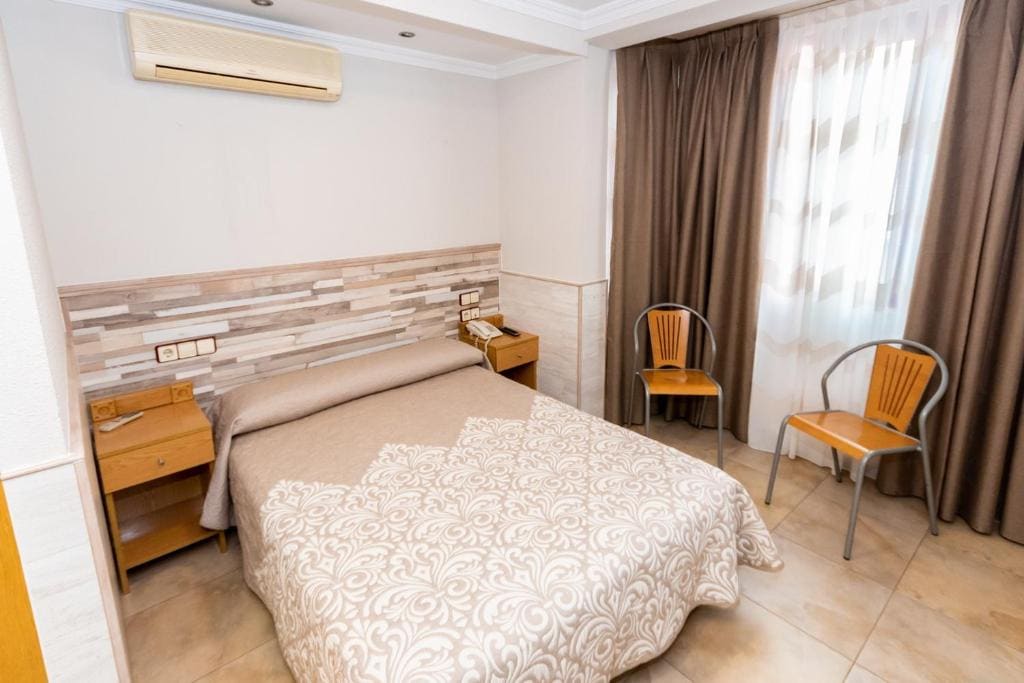Double Room room - Image 2