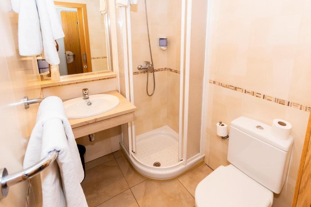 Single Room room - Image 1