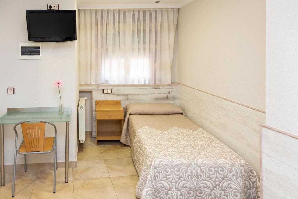Triple Room room - Image 1