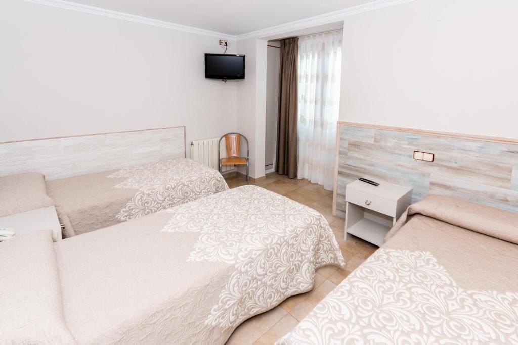Triple Room room - Image 2