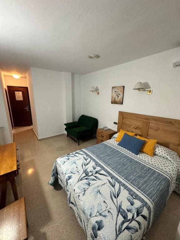 Double Room room - Image 1