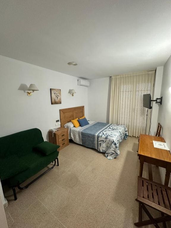 Double Room room - Image 2