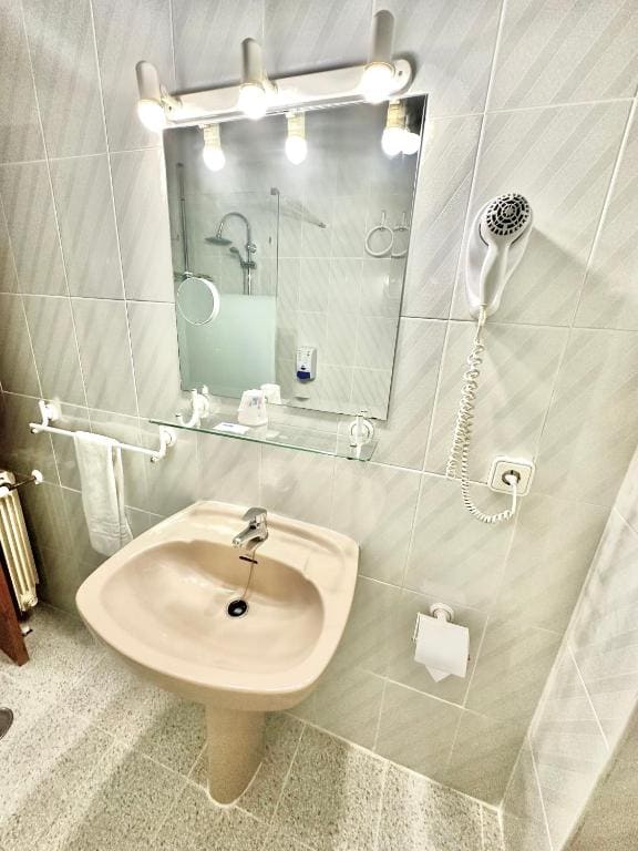Single Room room - Image 1
