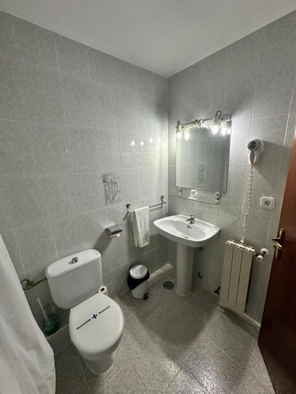 Twin Room room - Image 1