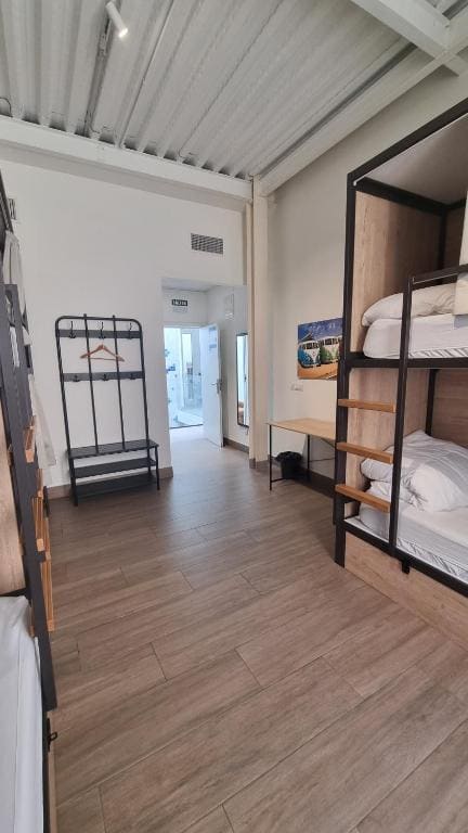 Bed in 6-Bed Female Dormitory Room room - Image 2