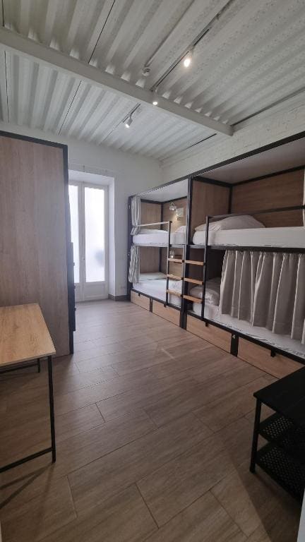 Bed in 6-Bed Mixed Dormitory Room room - Image 2