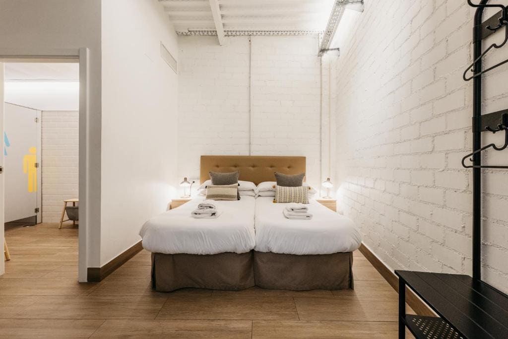 Twin Room room - Image 2