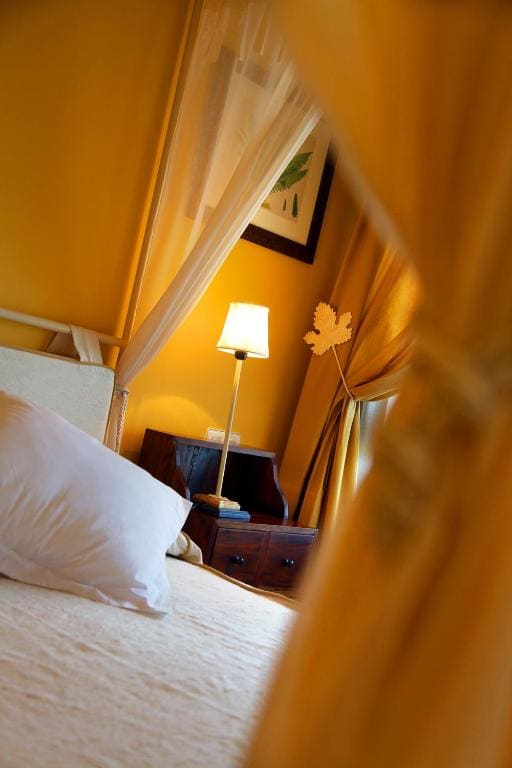 Deluxe Double Room with Bath room - Image 2