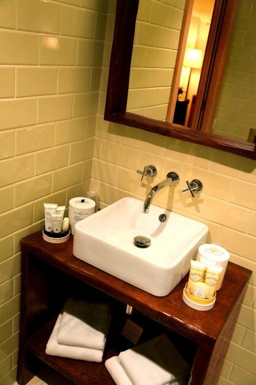 Standard Double Room room - Image 1