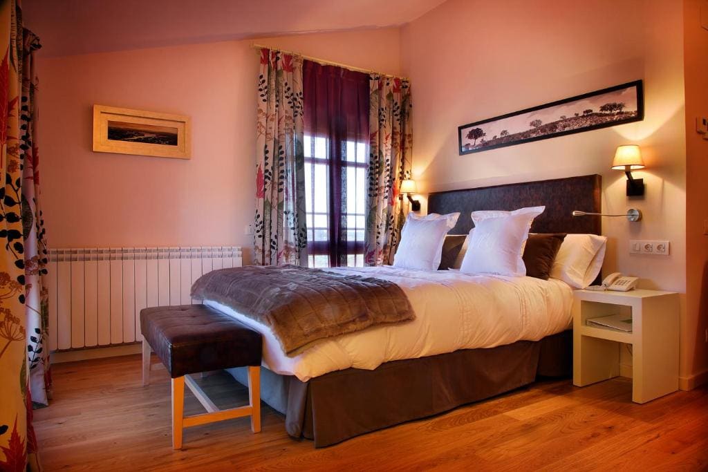 Standard Double Room room - Image 3