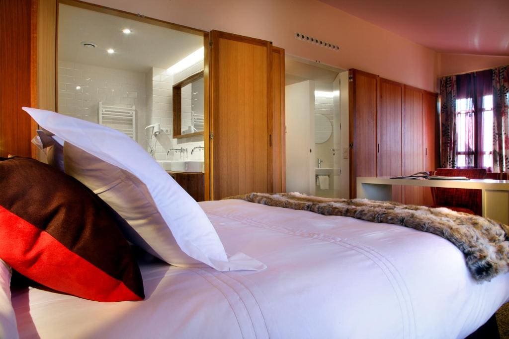 Superior Double Room room - Image 3