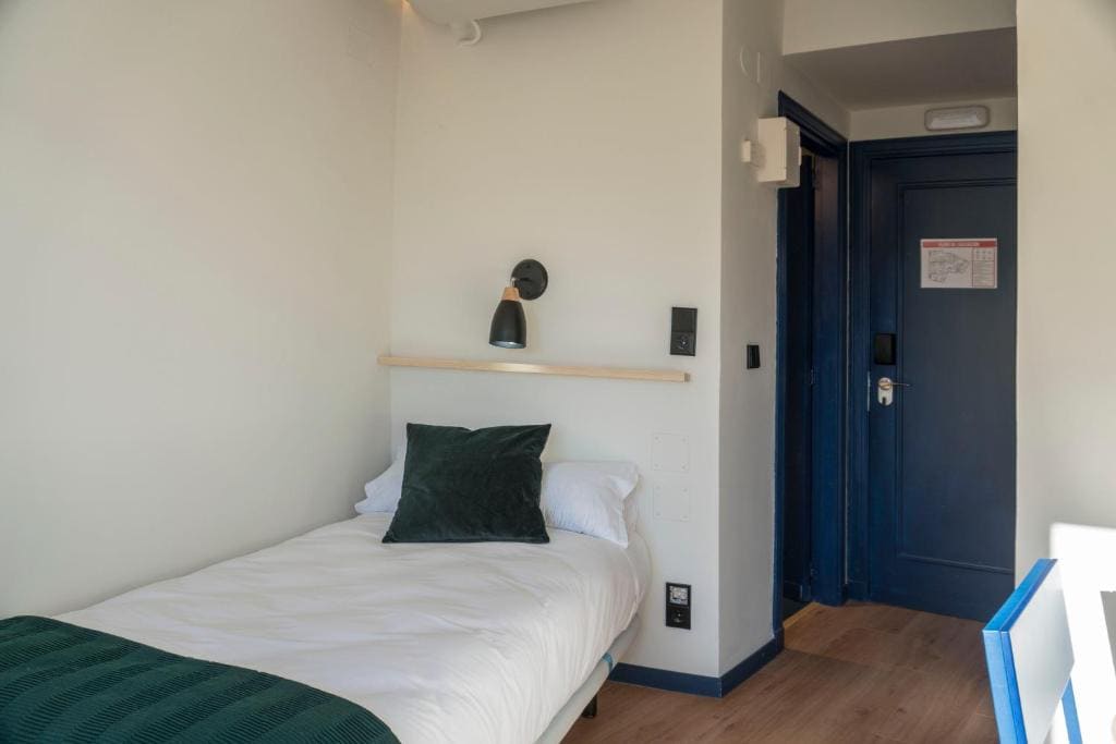 Single Room room - Image 2