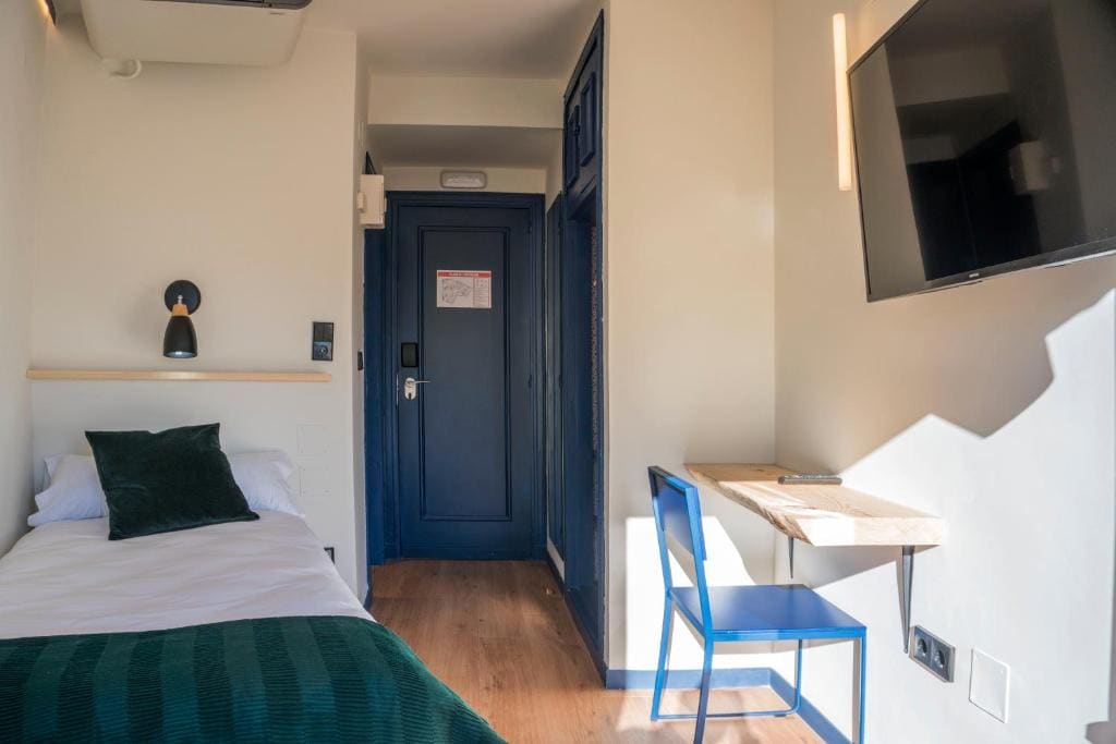 Single Room room - Image 3
