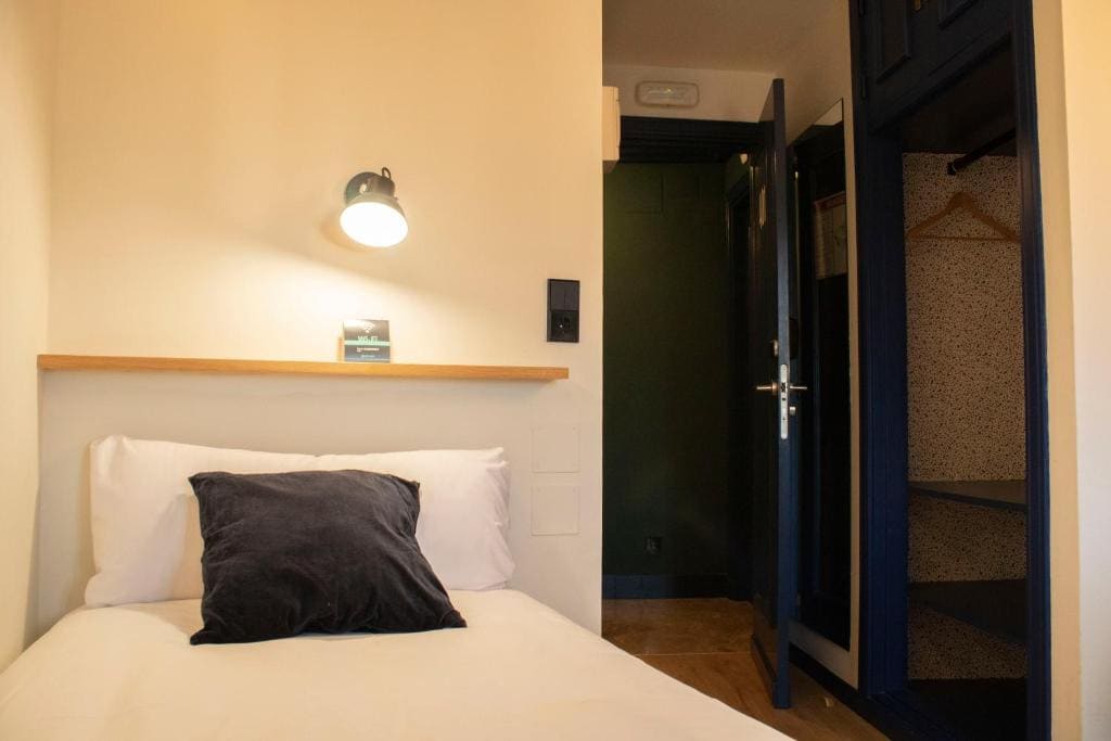 Single Room room - Image 1