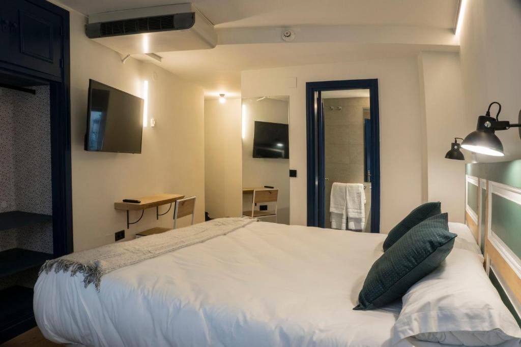 Triple Room room - Image 1