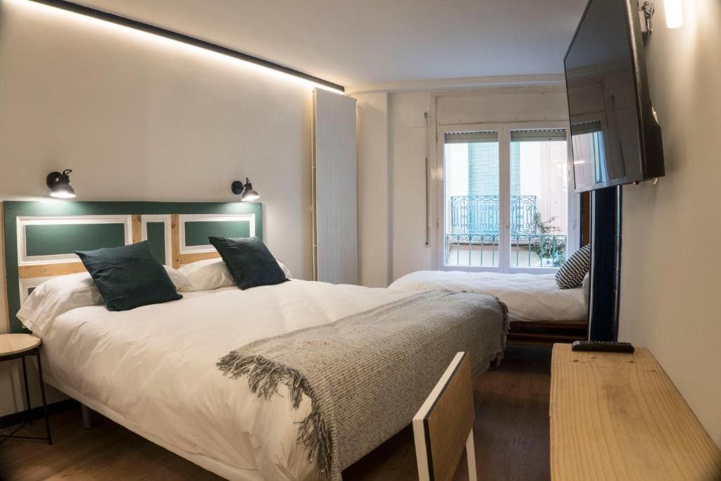 Triple Room room - Image 3