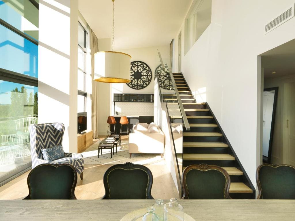 Presidential Suite room - Image 2