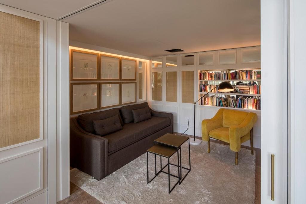 Two-Bedroom Suite room - Image 3