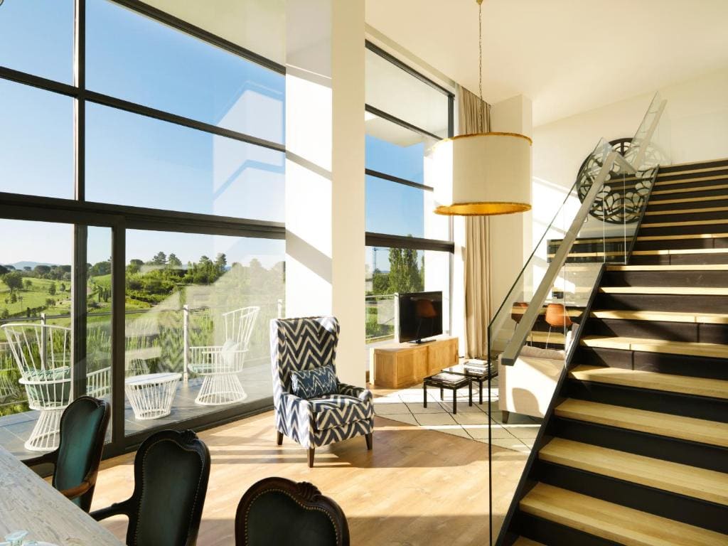Presidential Suite room - Image 1