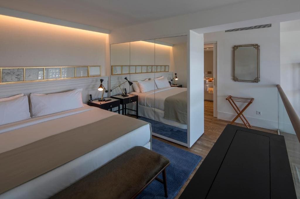 Two-Bedroom Suite room - Image 2
