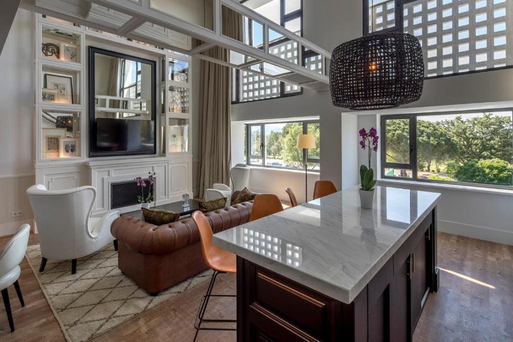 Two-Bedroom Suite room - Image 1