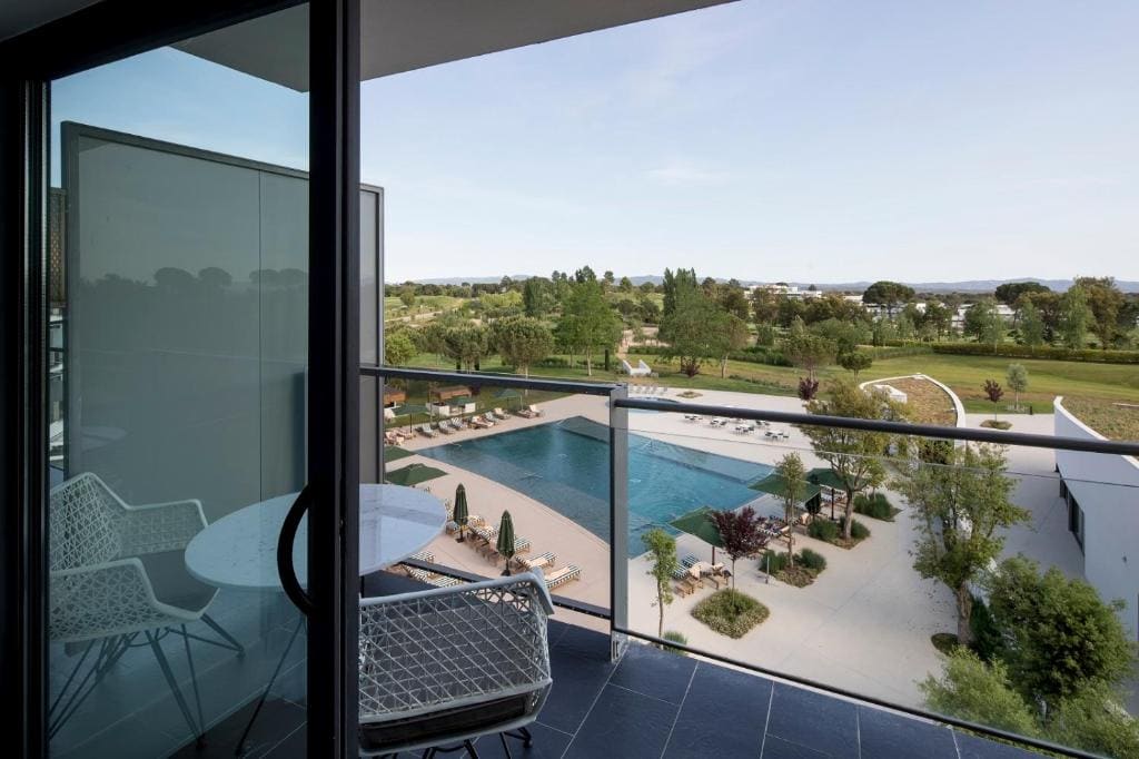 Duplex Superior Suite room - Image 1