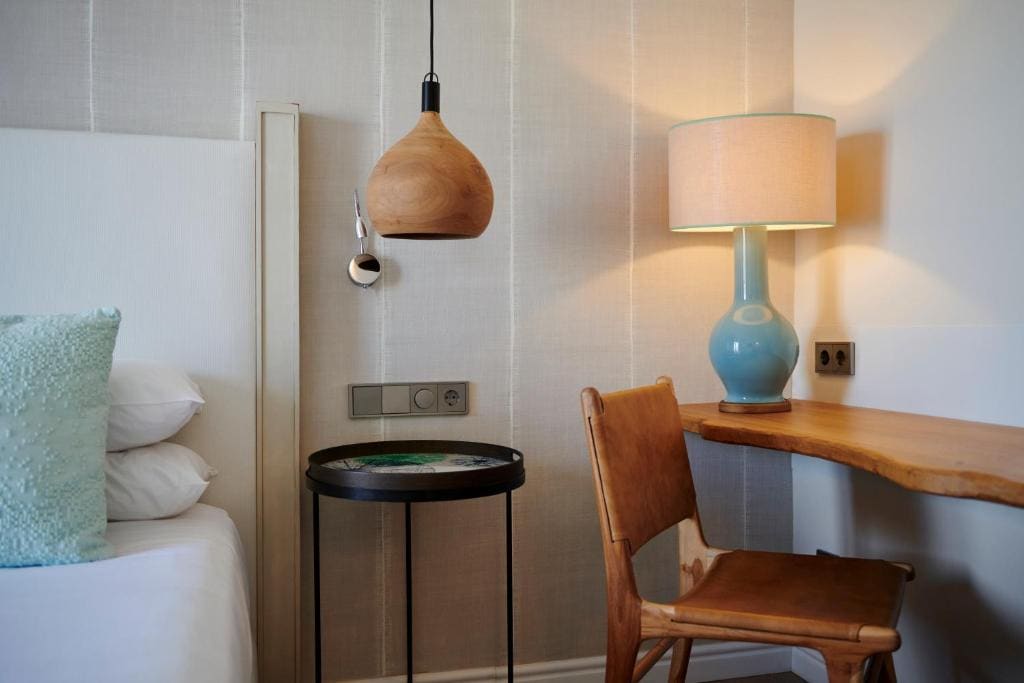 Superior Double or Twin Room room - Image 2
