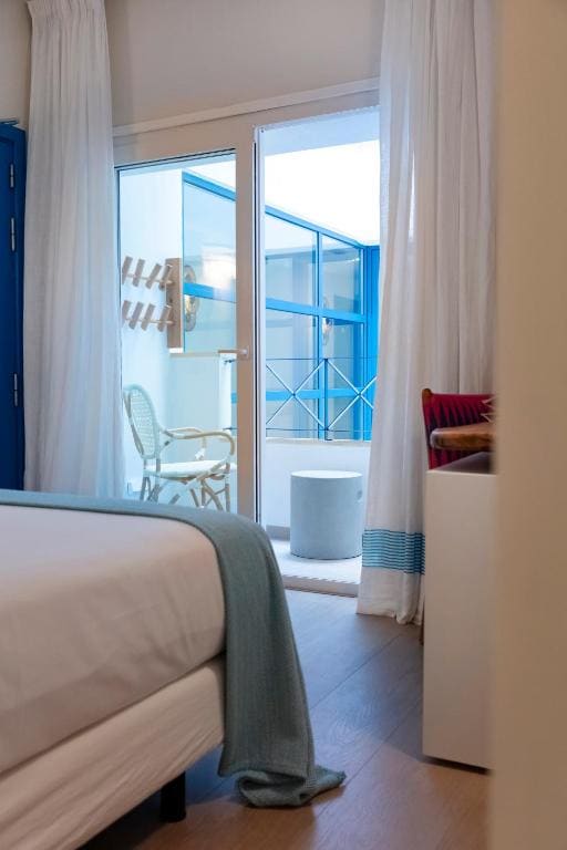 Standard Single Room room - Image 1
