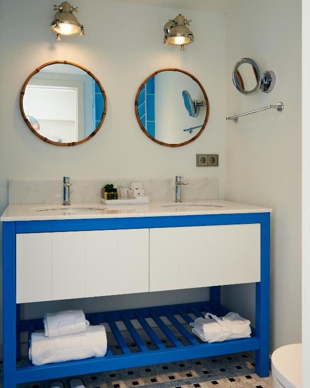 Superior Double Room with Terrace room - Image 3