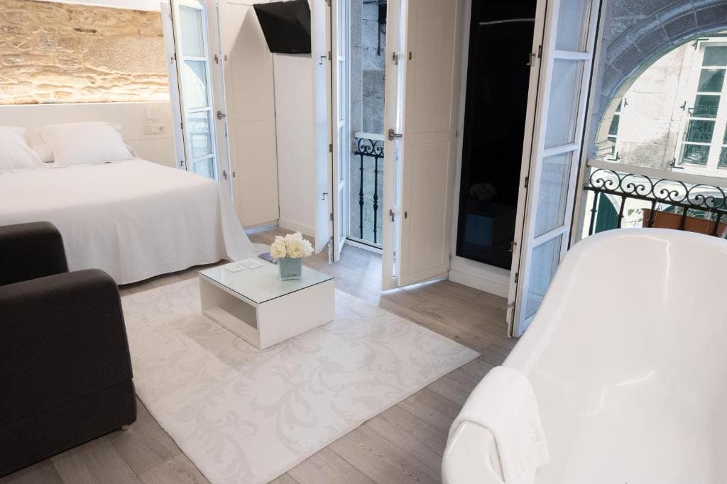 Junior Suite room - Image 1