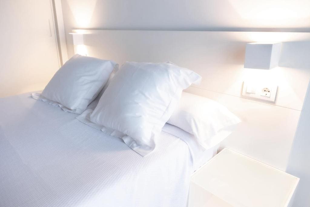 Junior Suite with Balcony room - Image 1